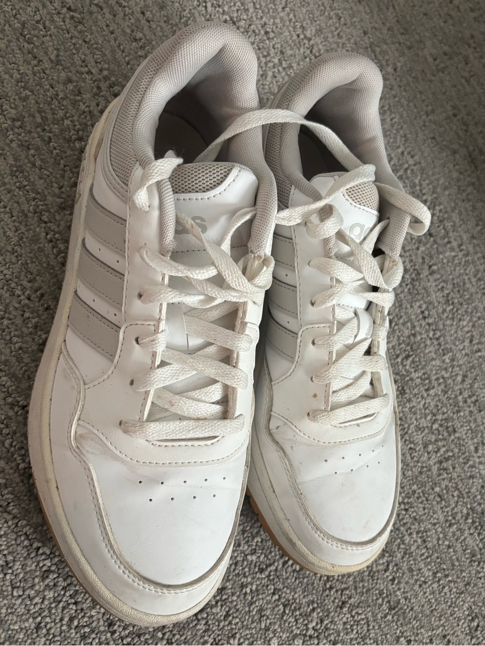 Adidas unisex shoes